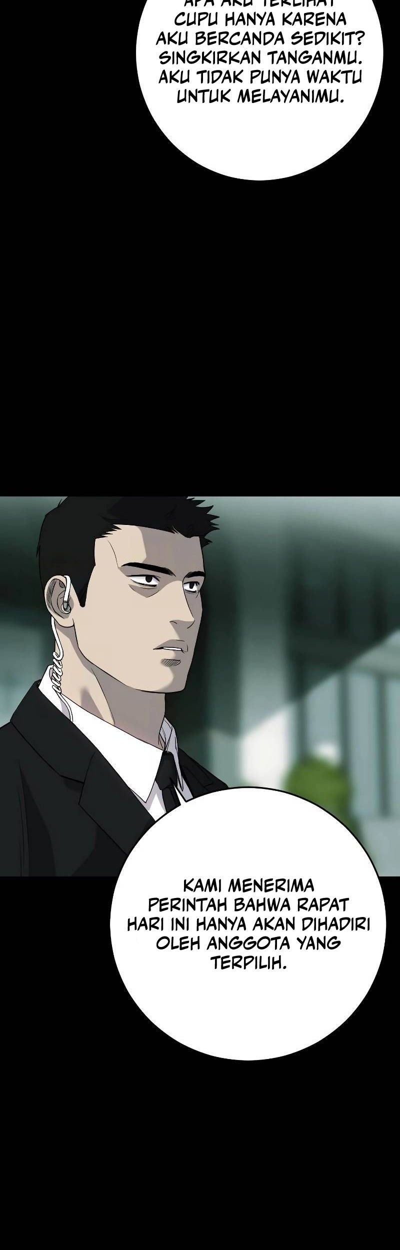 Son’s Retribution Chapter 6 - halaman 8