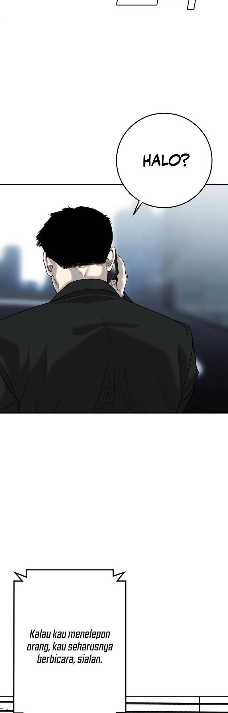 Son’s Retribution Chapter 6 - halaman 82