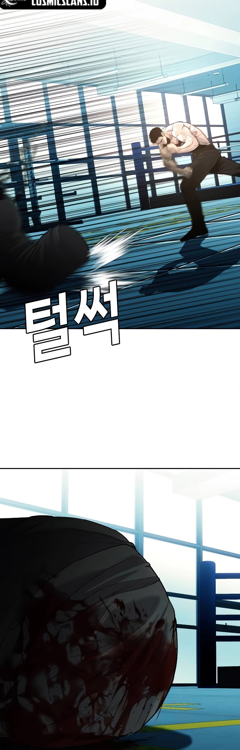 Son’s Retribution Chapter 7 - halaman 15