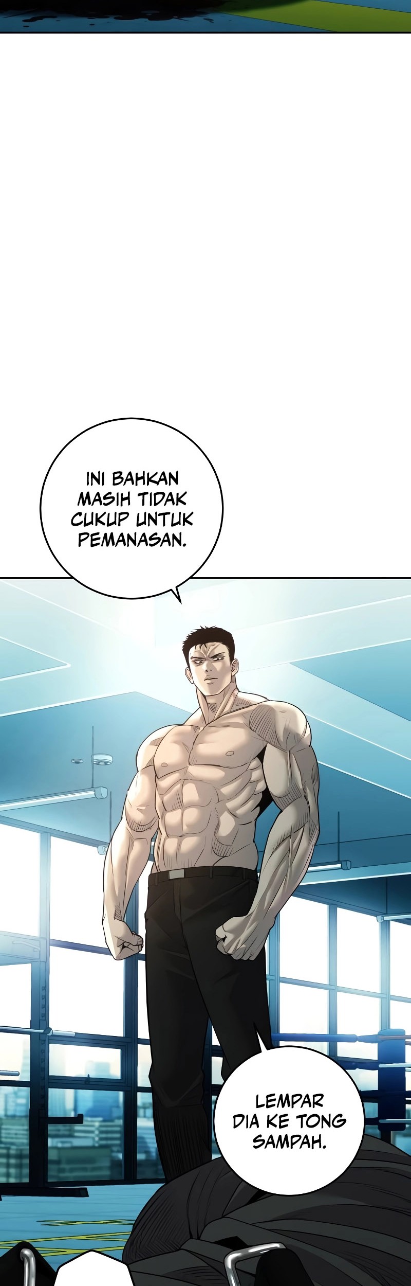 Son’s Retribution Chapter 7 - halaman 16