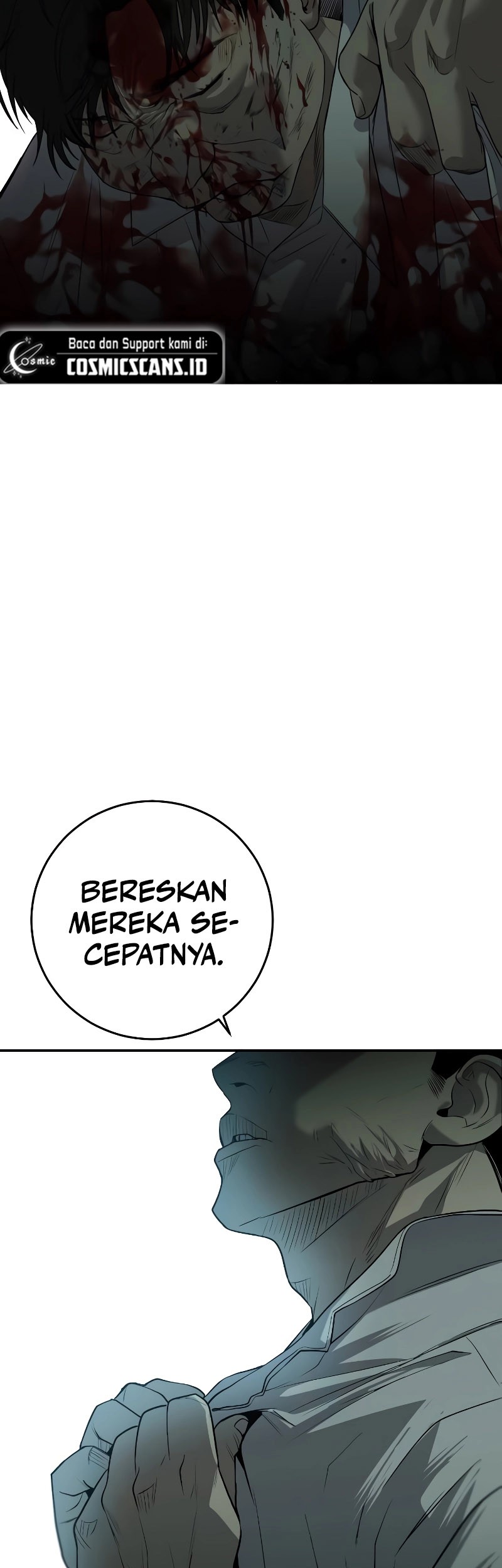 Son’s Retribution Chapter 7 - halaman 20