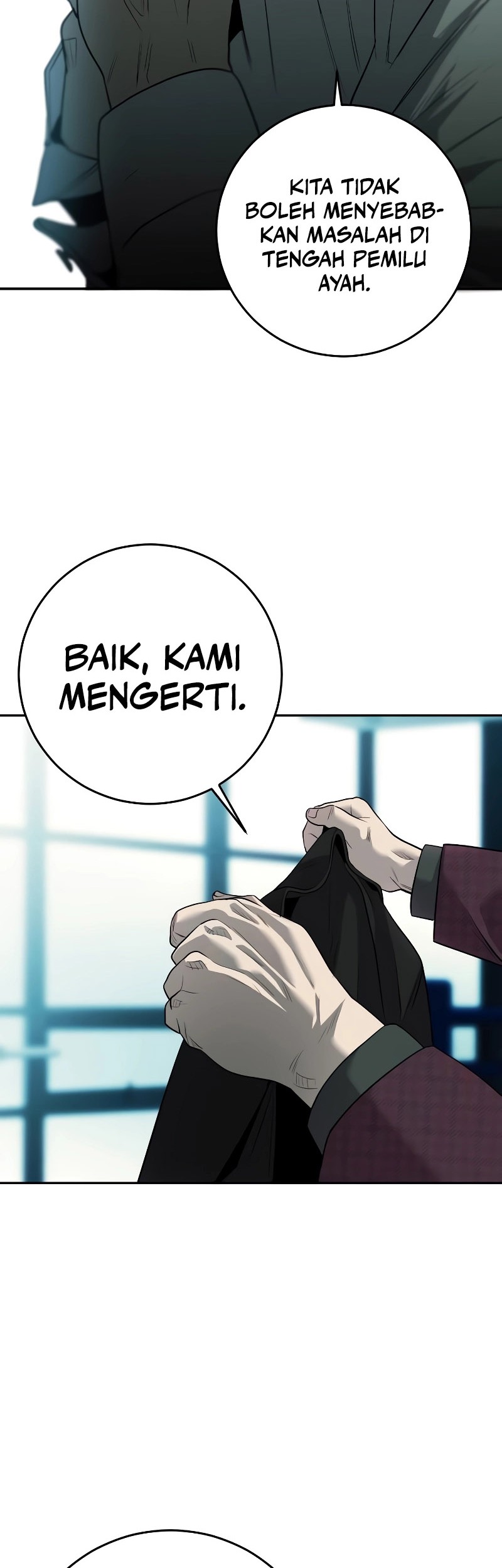 Son’s Retribution Chapter 7 - halaman 21