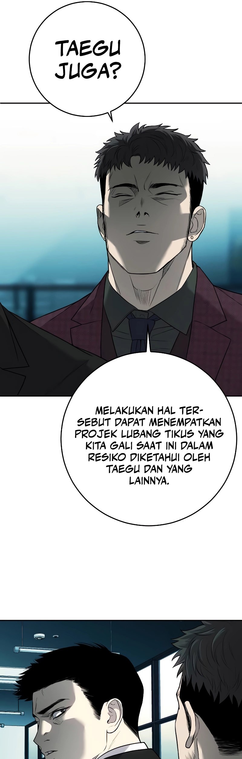 Son’s Retribution Chapter 7 - halaman 23