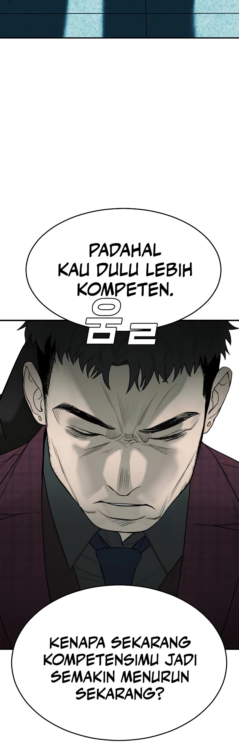 Son’s Retribution Chapter 7 - halaman 28