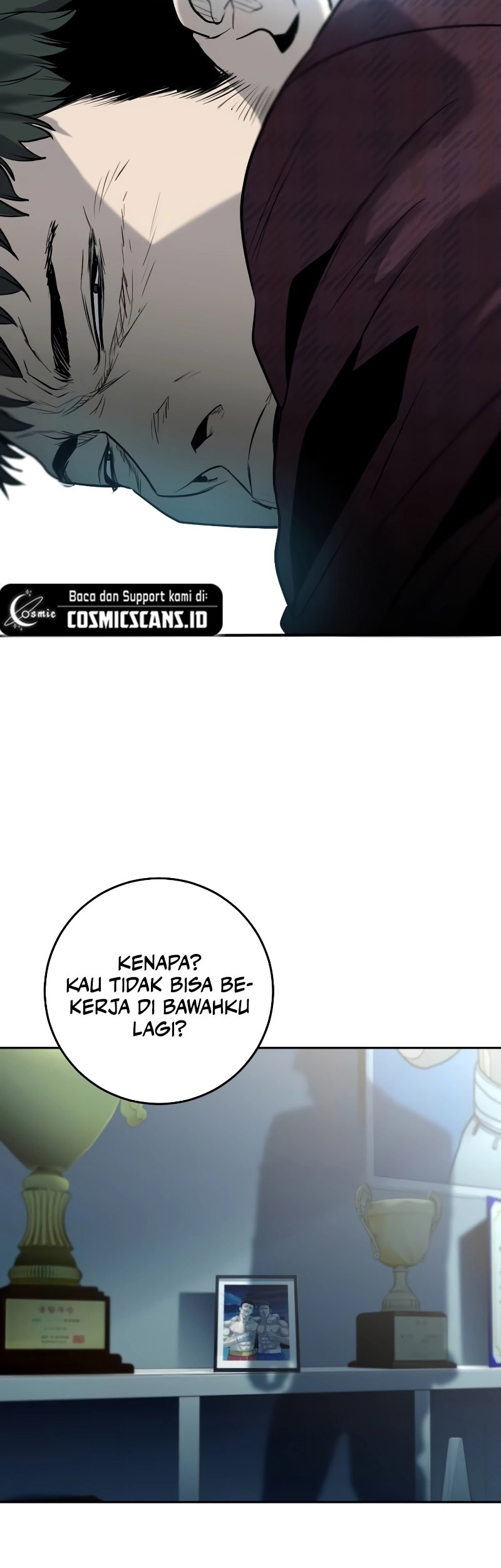 Son’s Retribution Chapter 7 - halaman 30