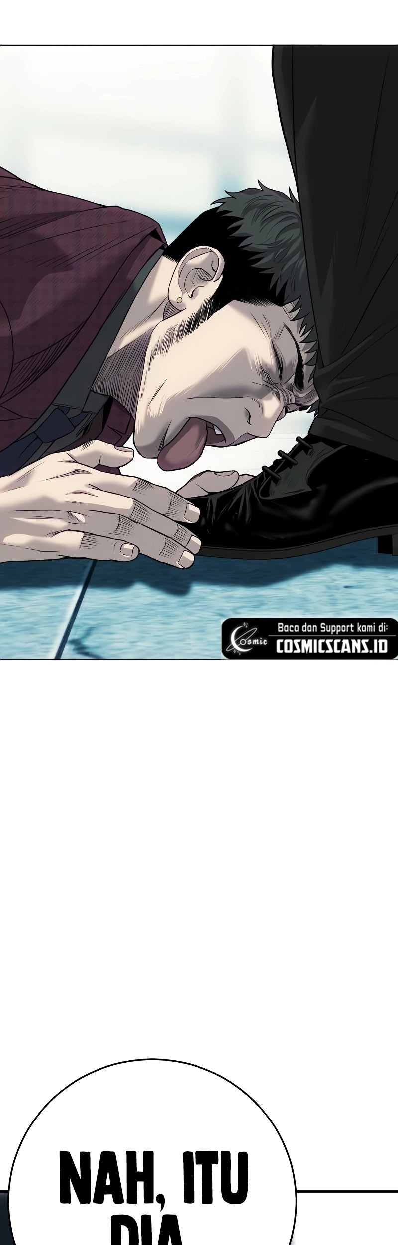 Son’s Retribution Chapter 7 - halaman 33