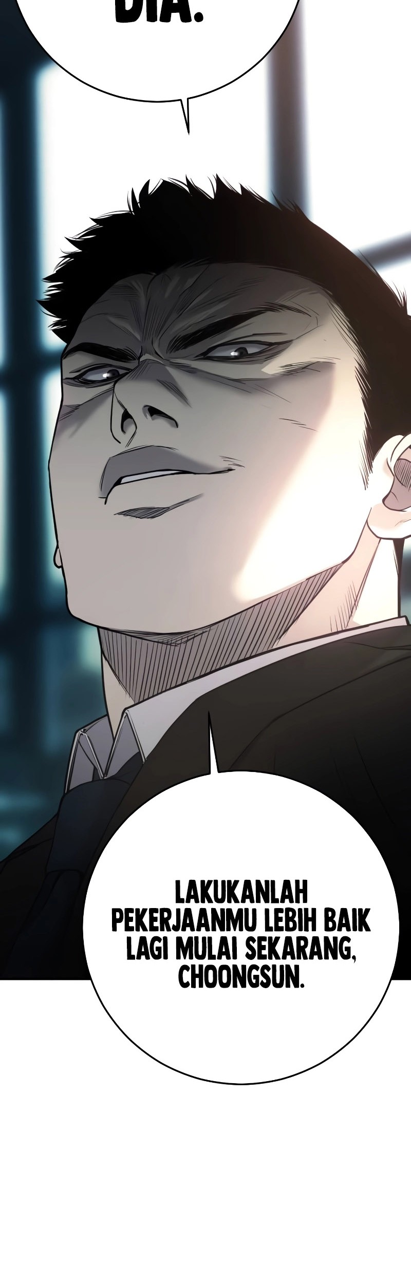 Son’s Retribution Chapter 7 - halaman 34