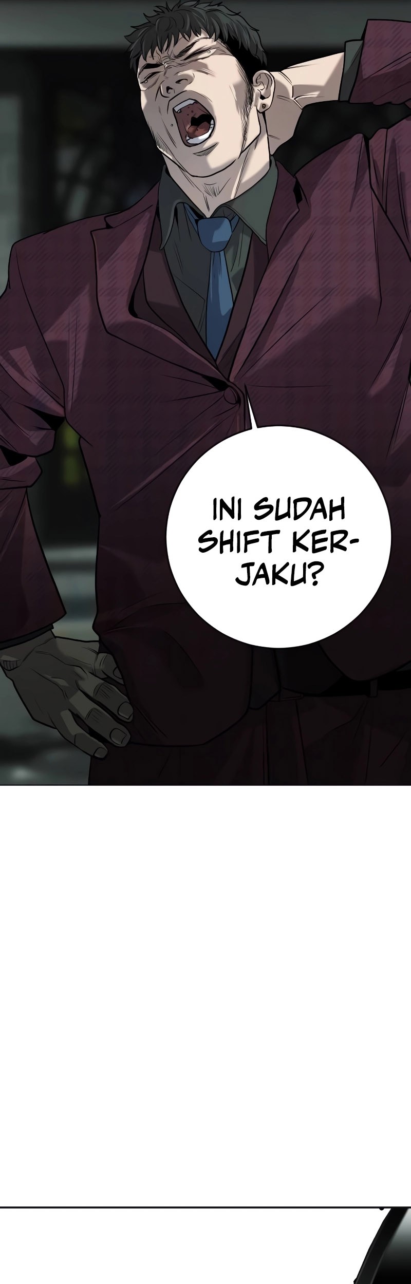 Son’s Retribution Chapter 7 - halaman 38