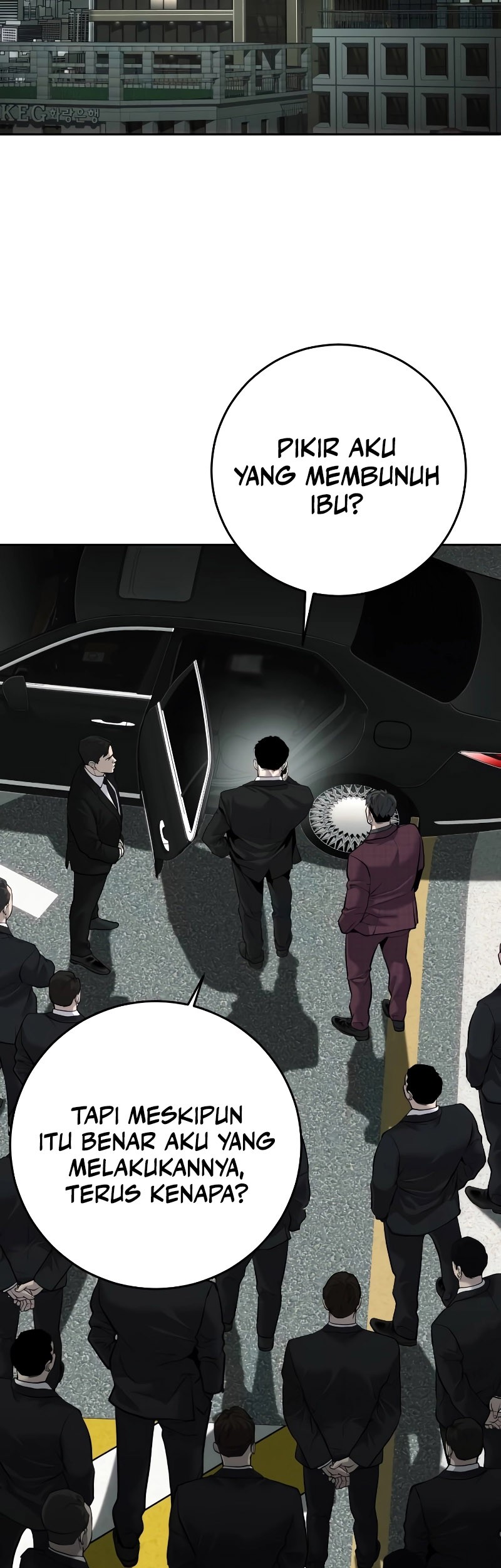 Son’s Retribution Chapter 7 - halaman 4
