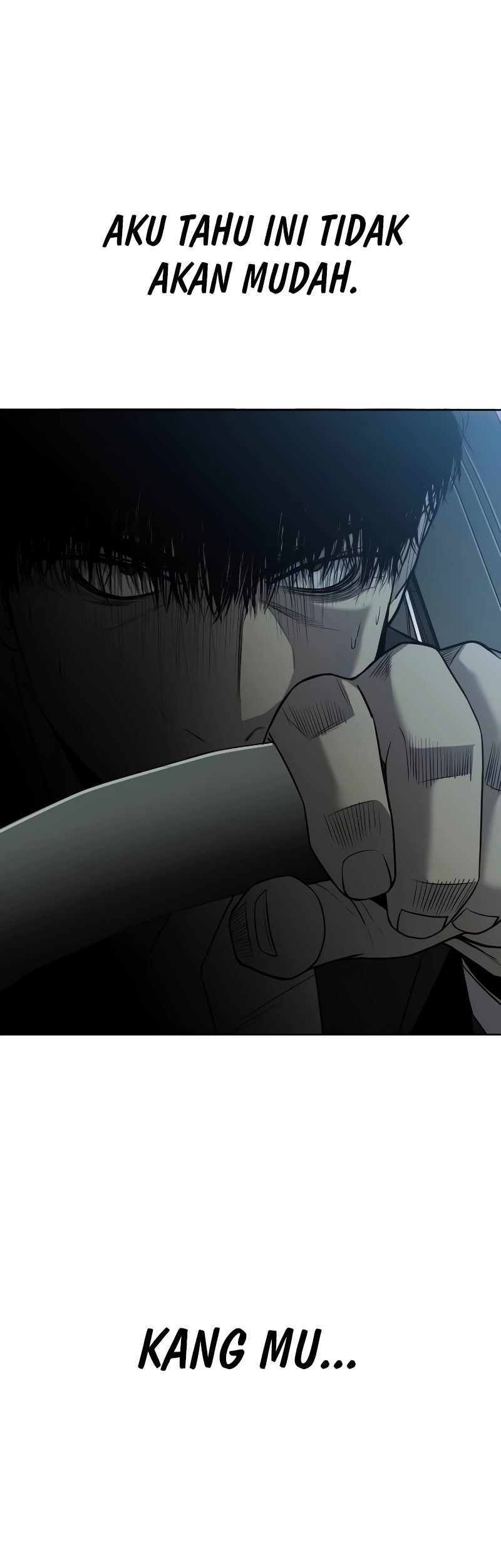 Son’s Retribution Chapter 7 - halaman 43