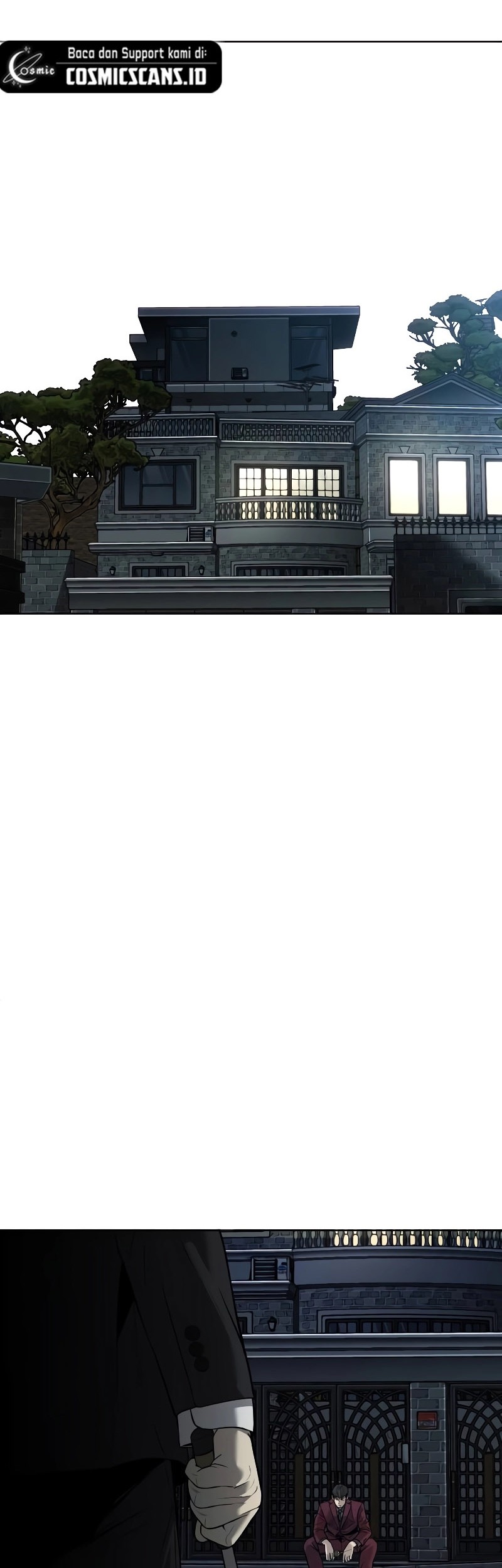 Son’s Retribution Chapter 7 - halaman 44
