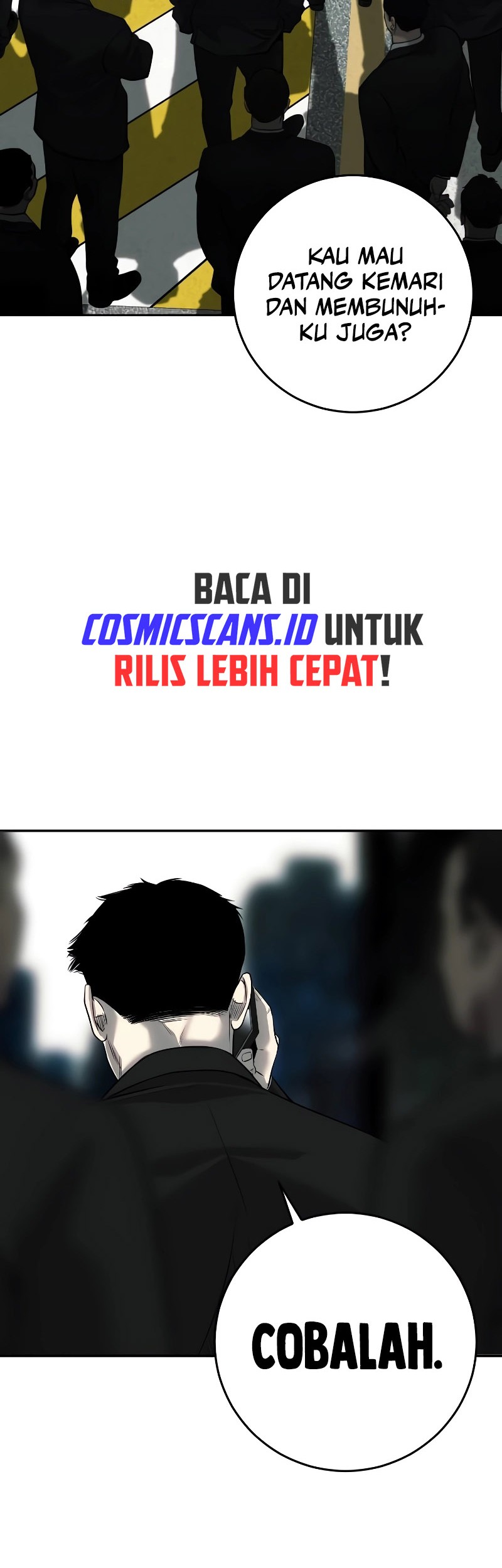 Son’s Retribution Chapter 7 - halaman 5