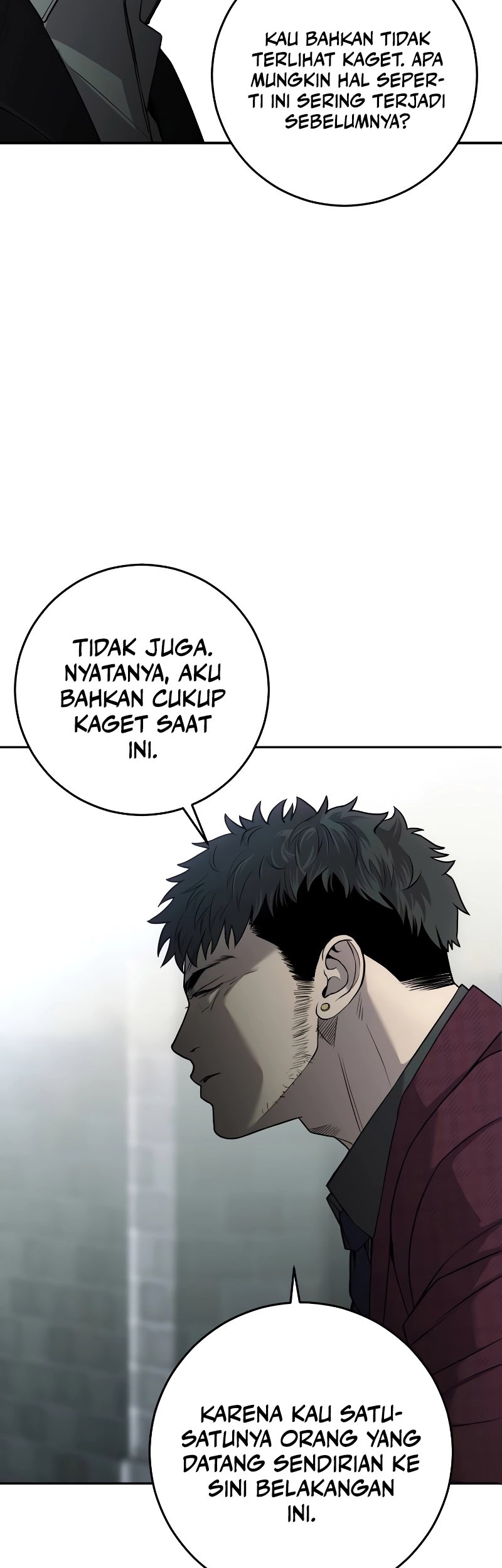 Son’s Retribution Chapter 7 - halaman 50