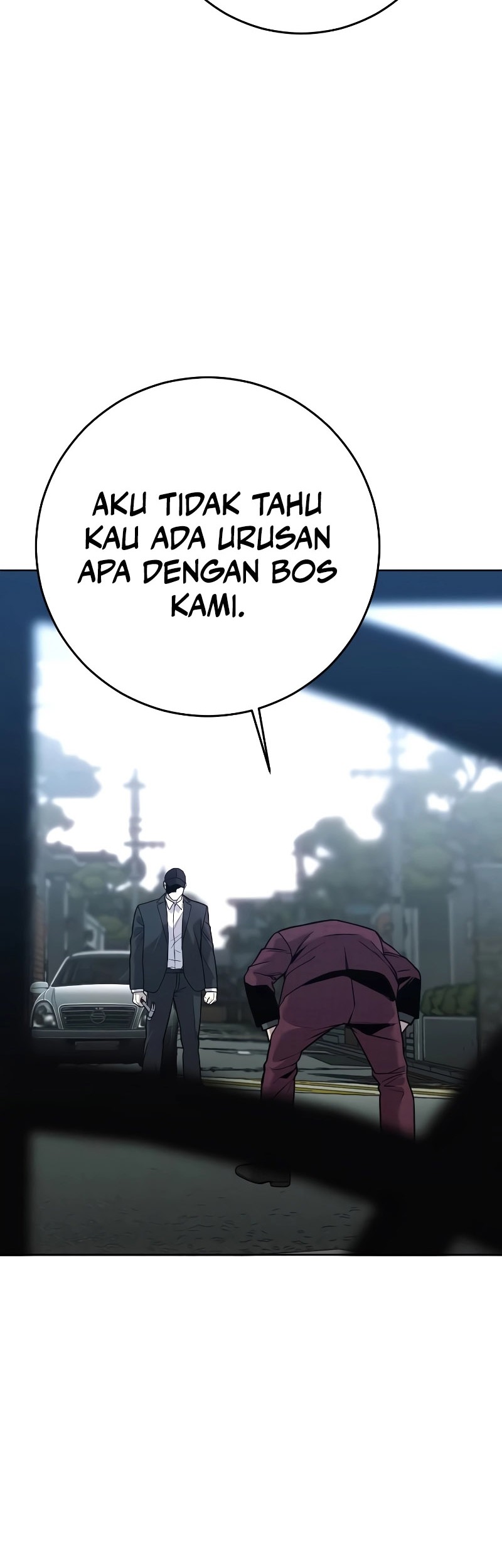 Son’s Retribution Chapter 7 - halaman 51