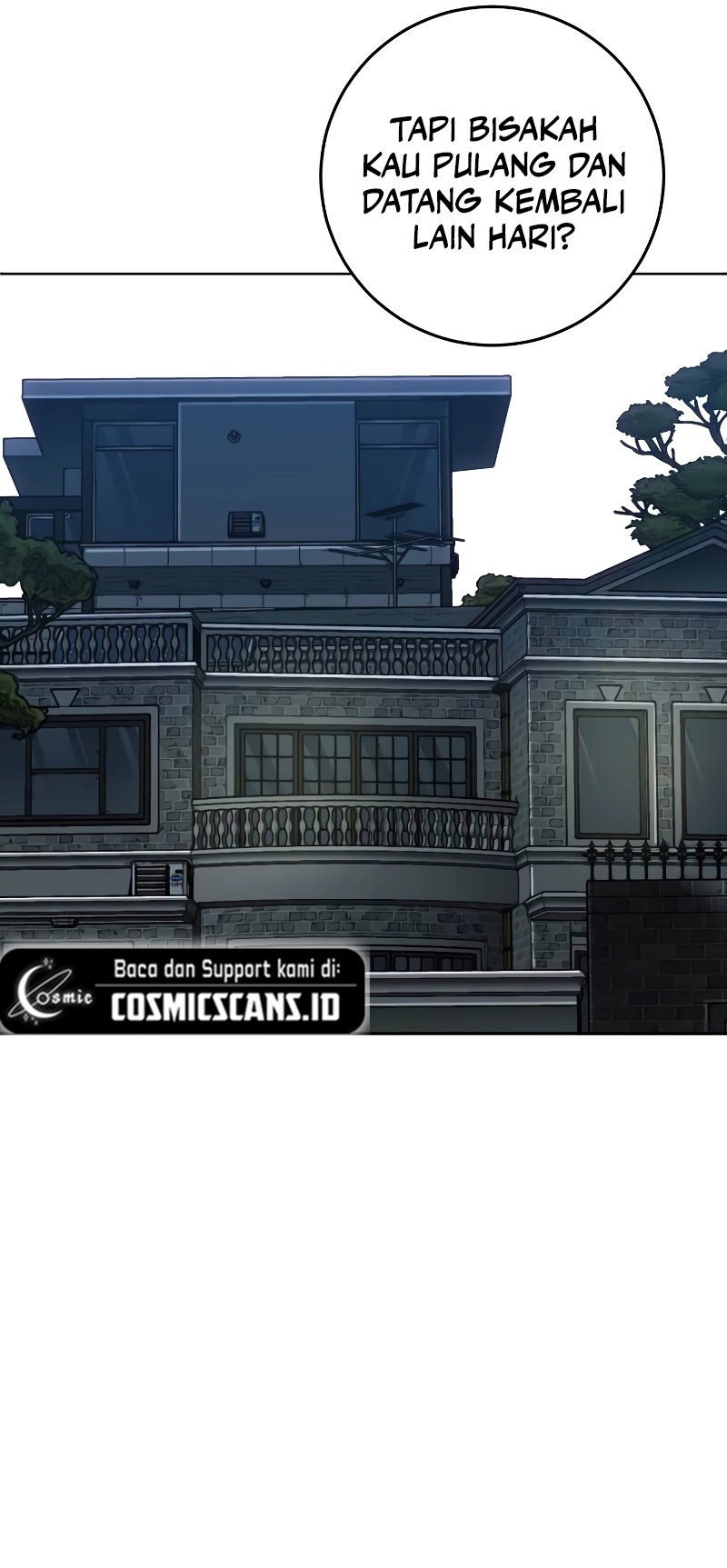 Son’s Retribution Chapter 7 - halaman 52