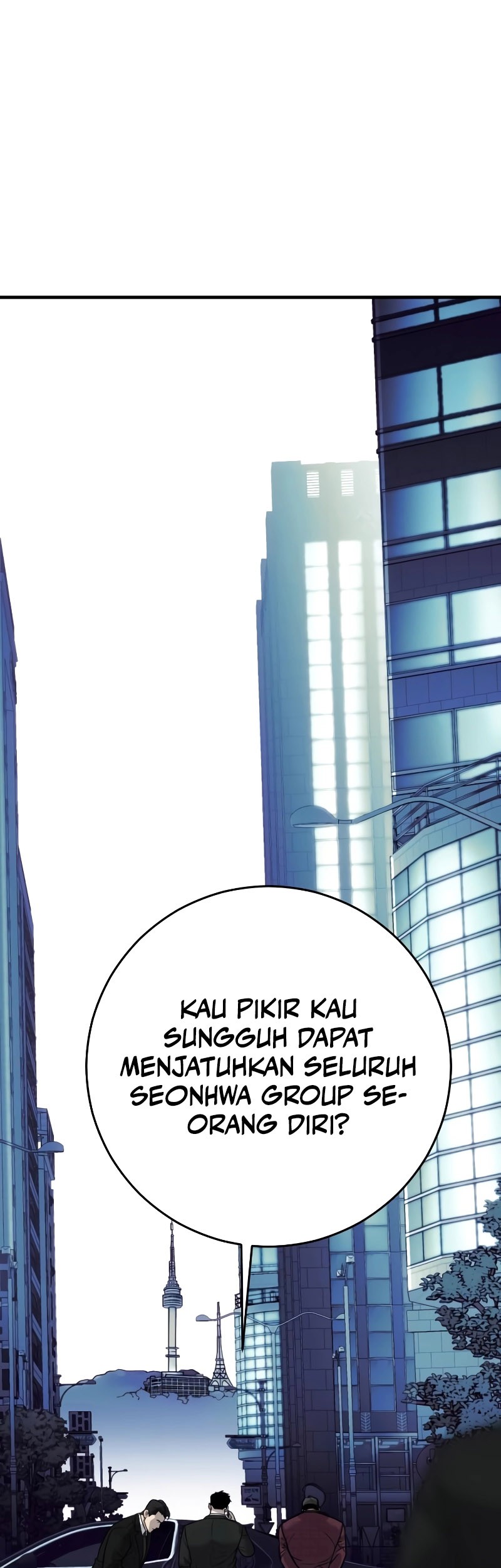 Son’s Retribution Chapter 7 - halaman 6