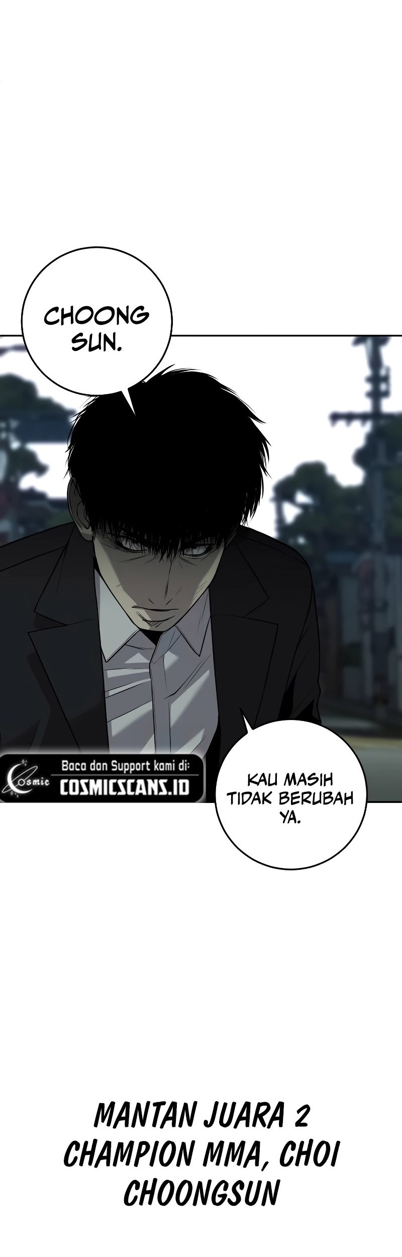 Son’s Retribution Chapter 7 - halaman 61