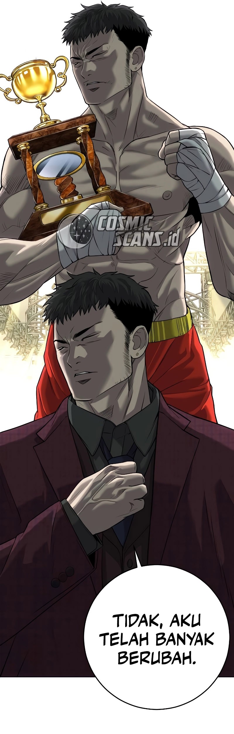 Son’s Retribution Chapter 7 - halaman 63
