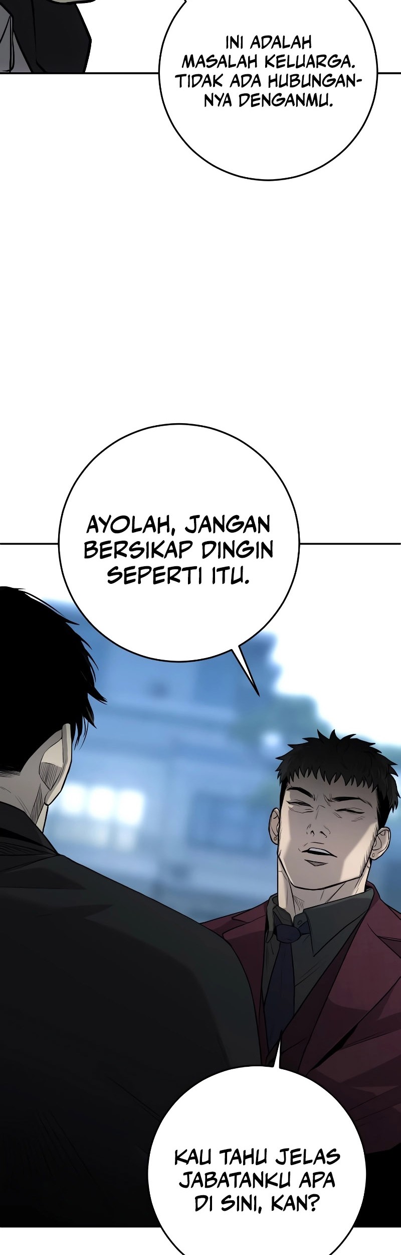 Son’s Retribution Chapter 7 - halaman 66