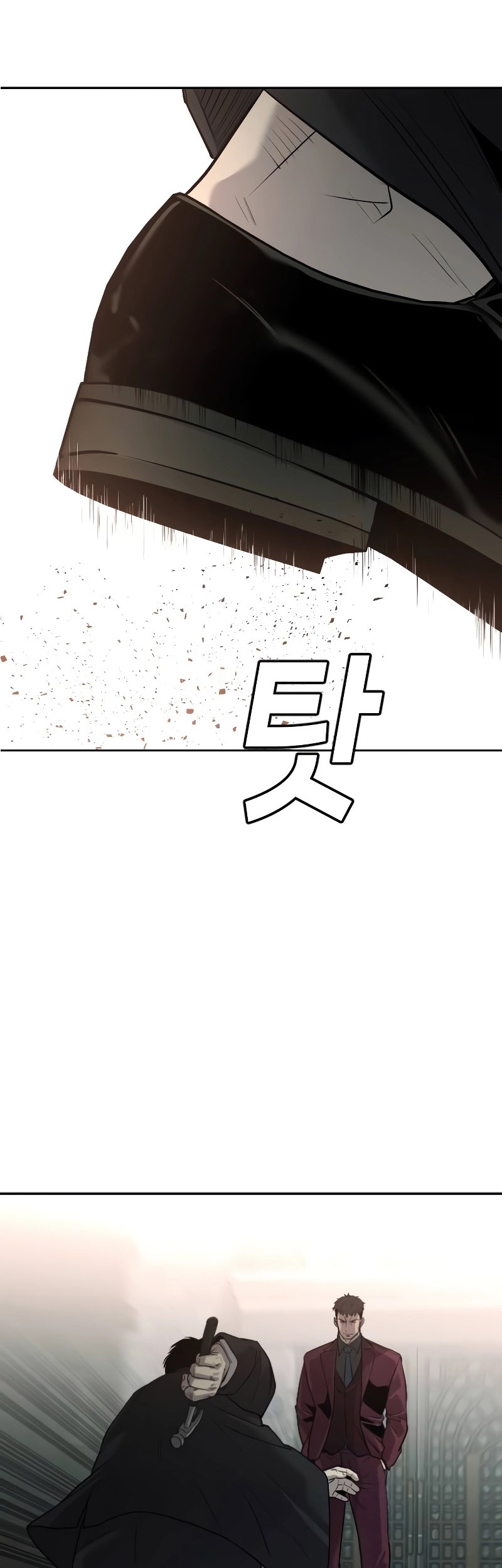 Son’s Retribution Chapter 7 - halaman 69