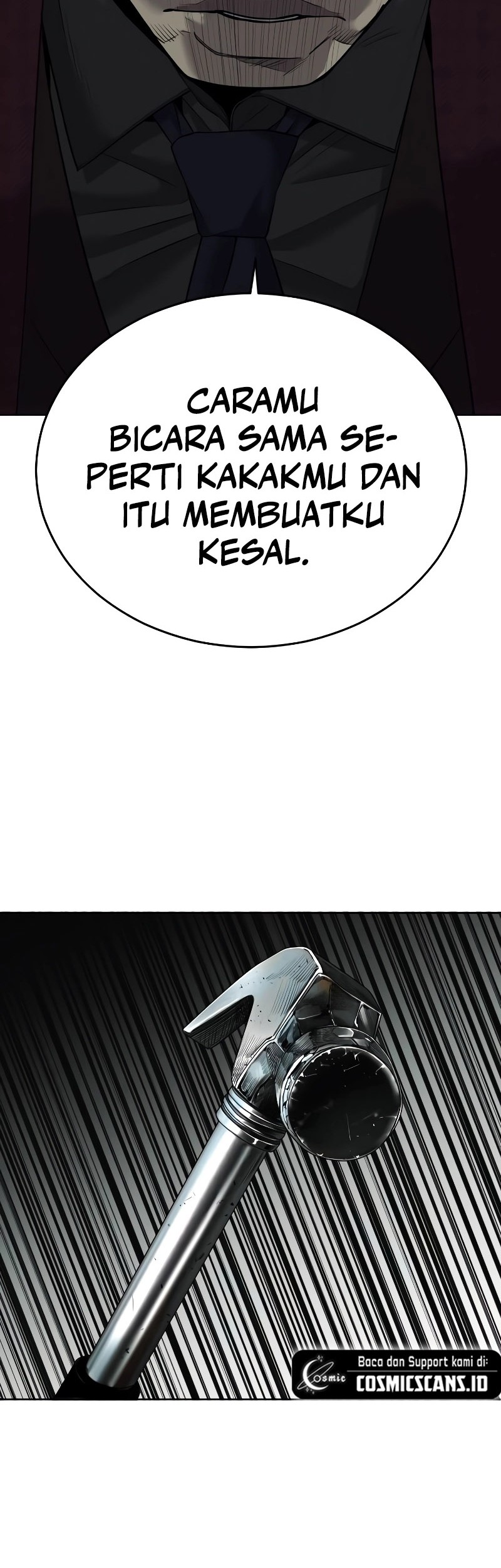 Son’s Retribution Chapter 7 - halaman 71