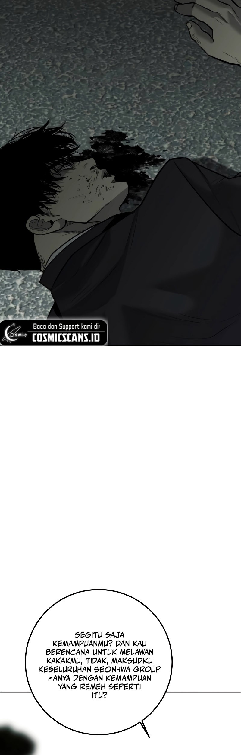 Son’s Retribution Chapter 8 - halaman 10