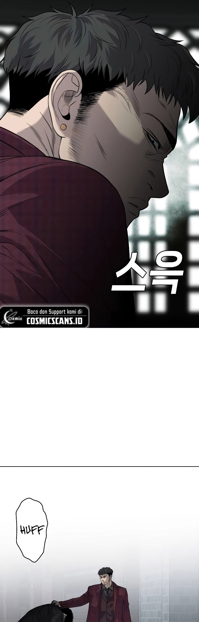 Son’s Retribution Chapter 8 - halaman 16