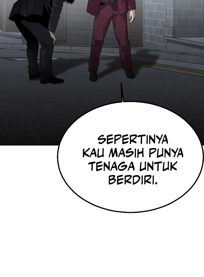 Son’s Retribution Chapter 8 - halaman 17