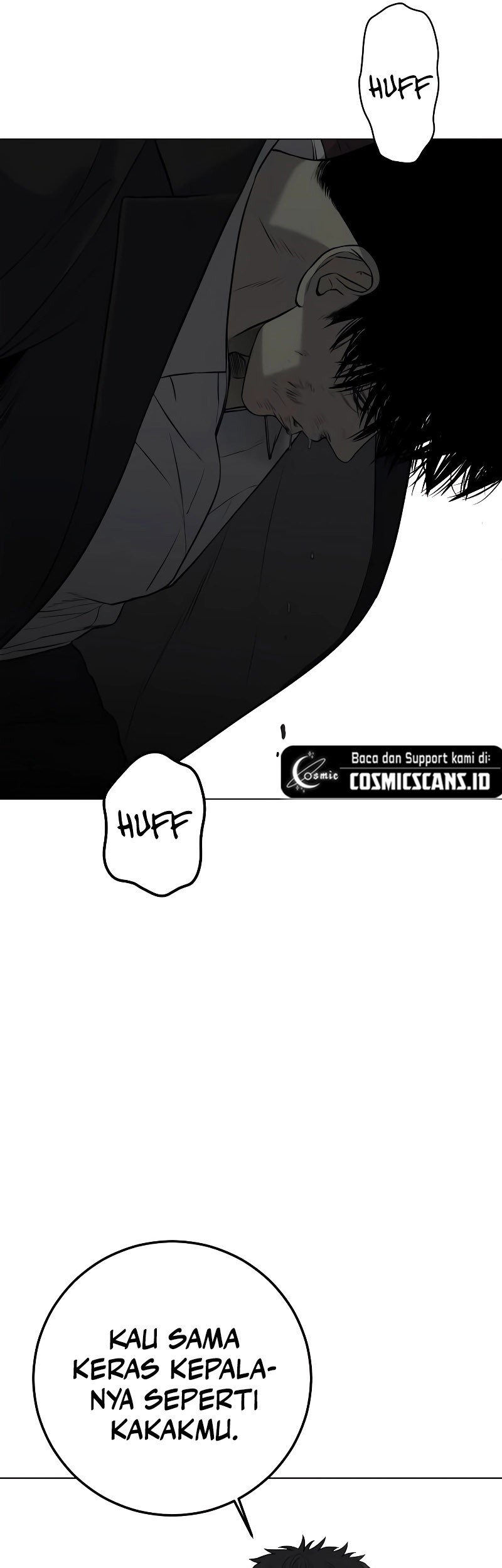 Son’s Retribution Chapter 8 - halaman 18