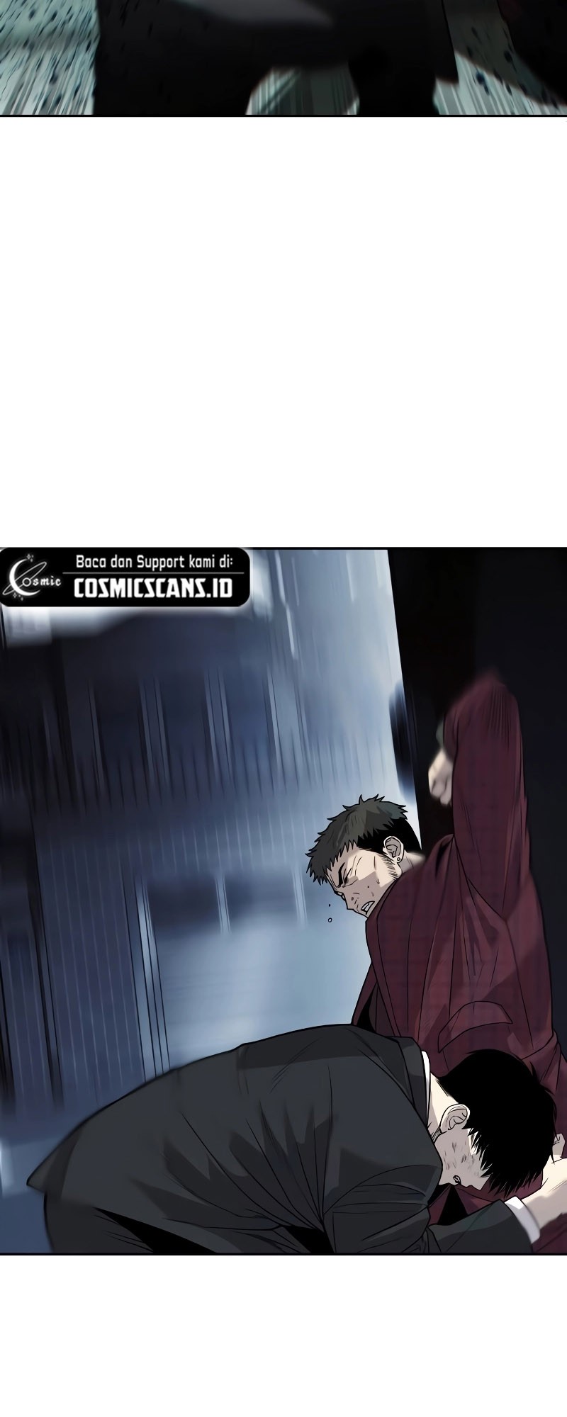 Son’s Retribution Chapter 8 - halaman 22