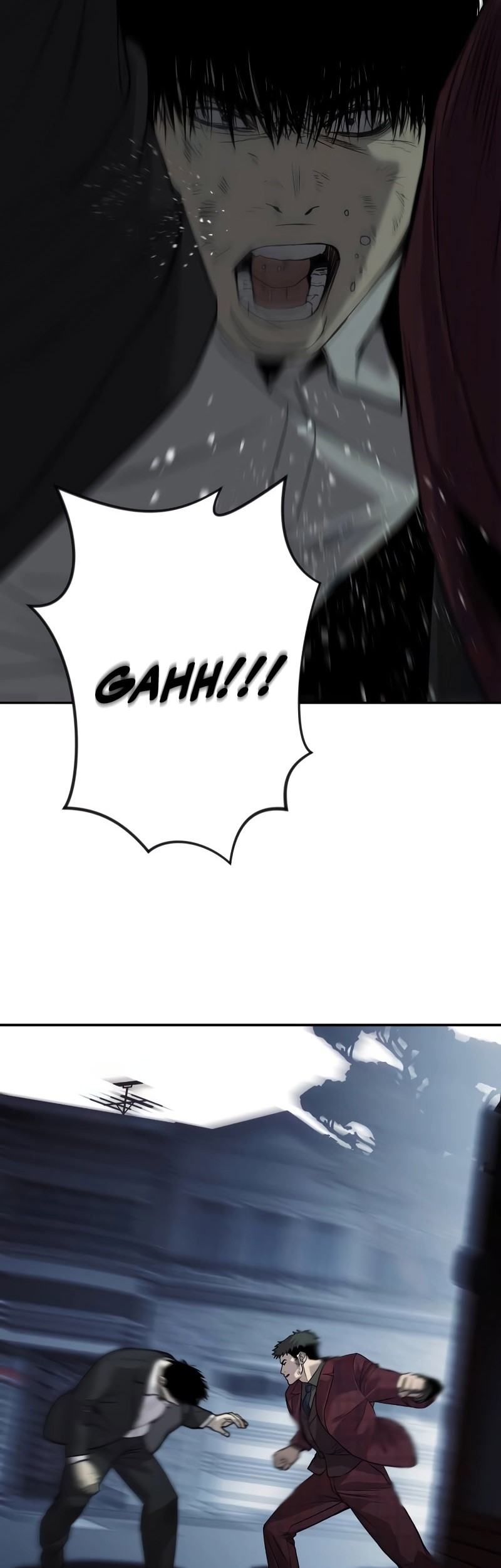 Son’s Retribution Chapter 8 - halaman 24