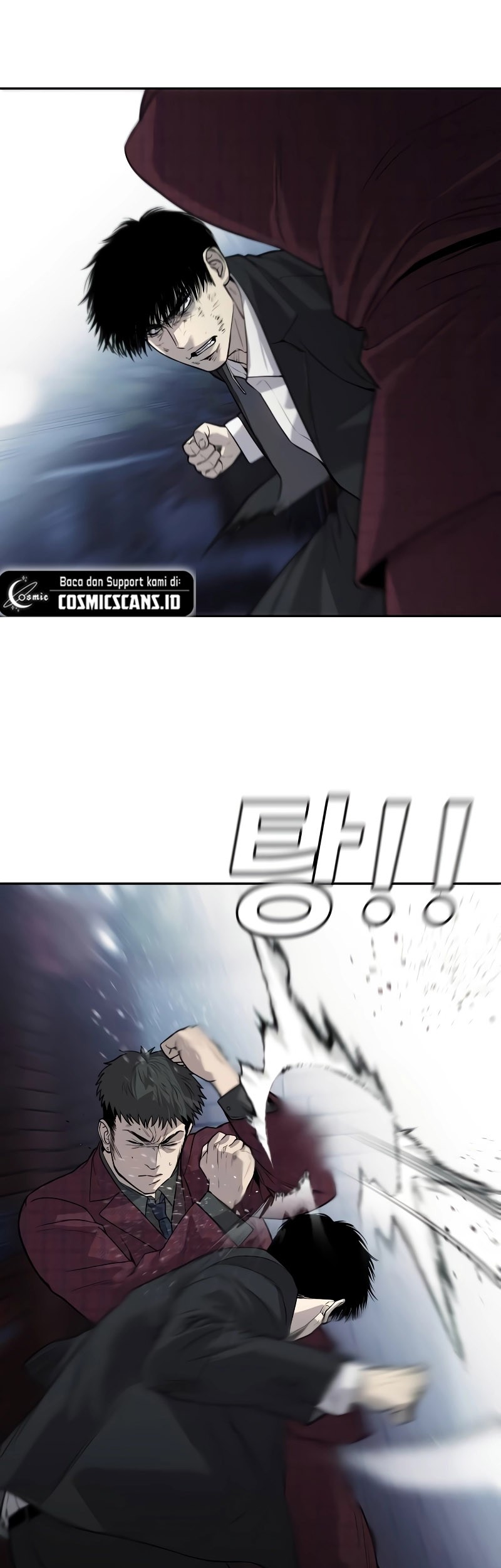 Son’s Retribution Chapter 8 - halaman 28