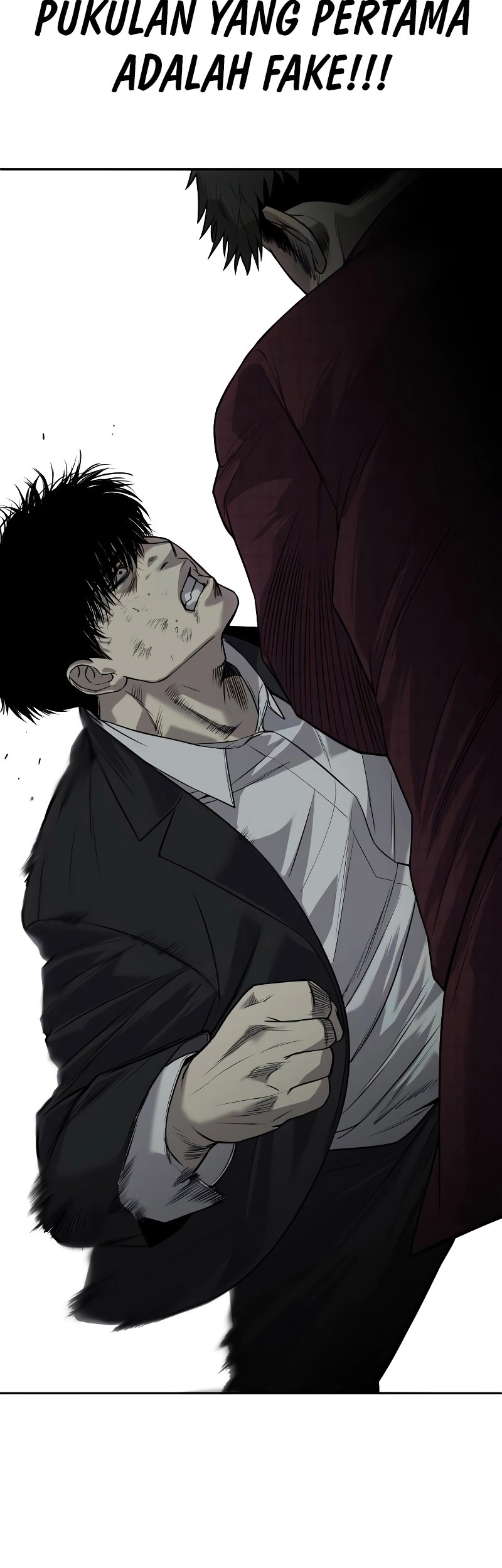 Son’s Retribution Chapter 8 - halaman 30