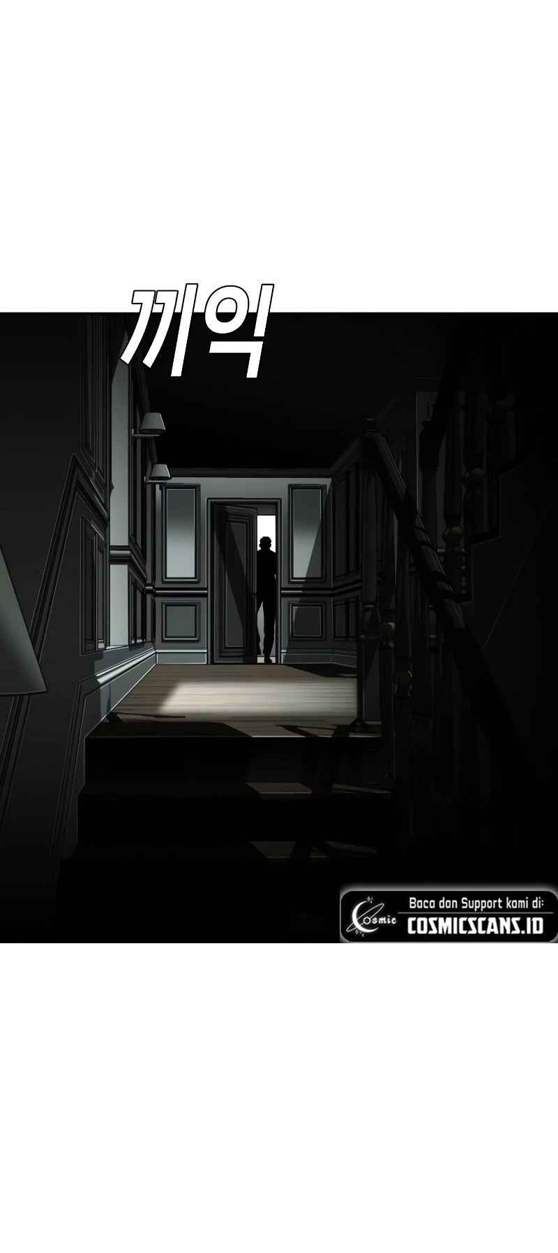 Son’s Retribution Chapter 8 - halaman 32