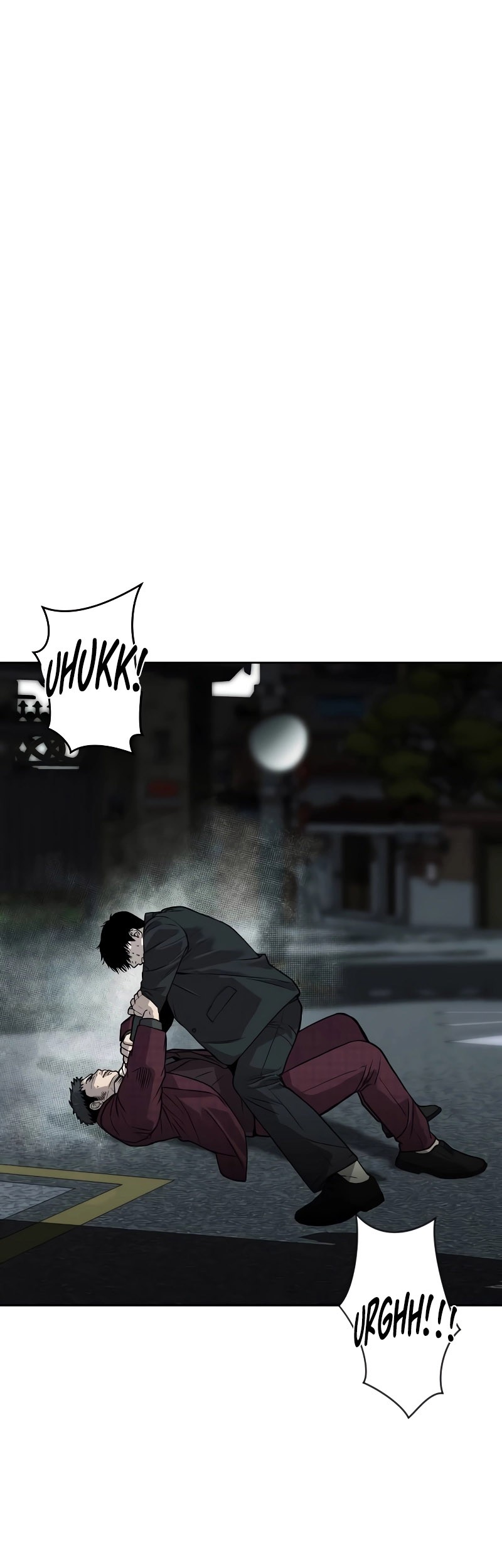 Son’s Retribution Chapter 8 - halaman 35