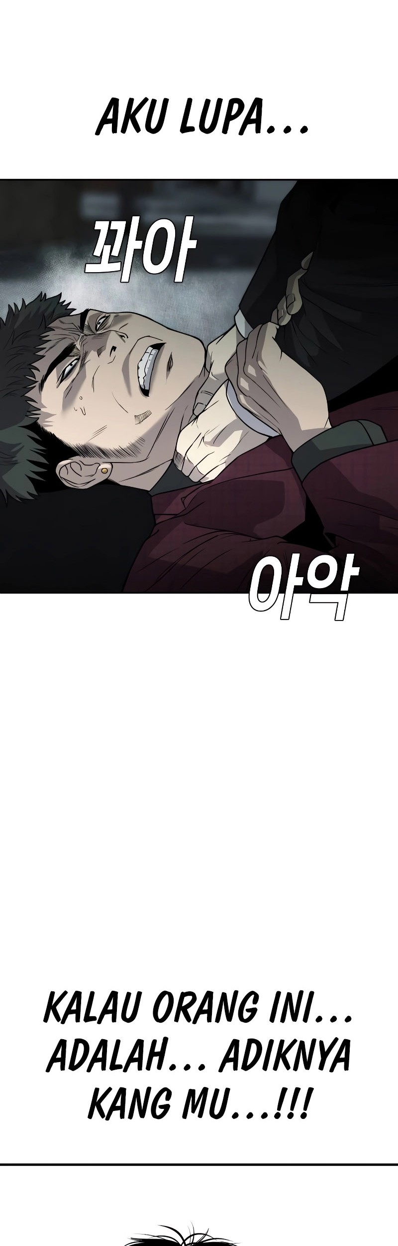 Son’s Retribution Chapter 8 - halaman 36