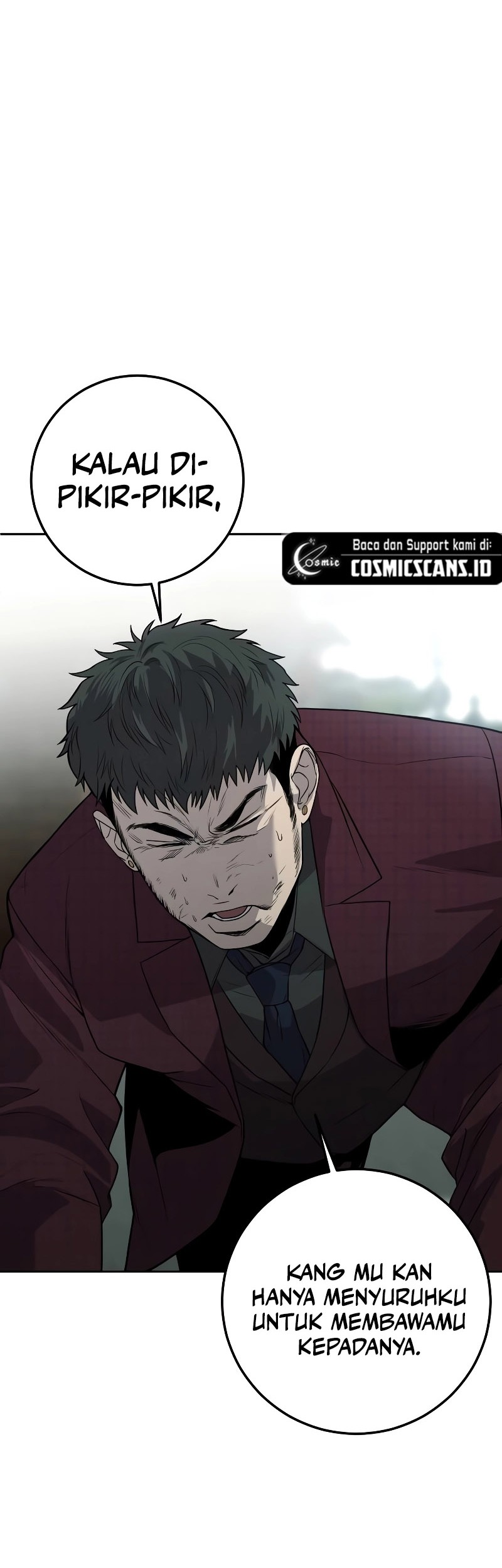 Son’s Retribution Chapter 8 - halaman 41