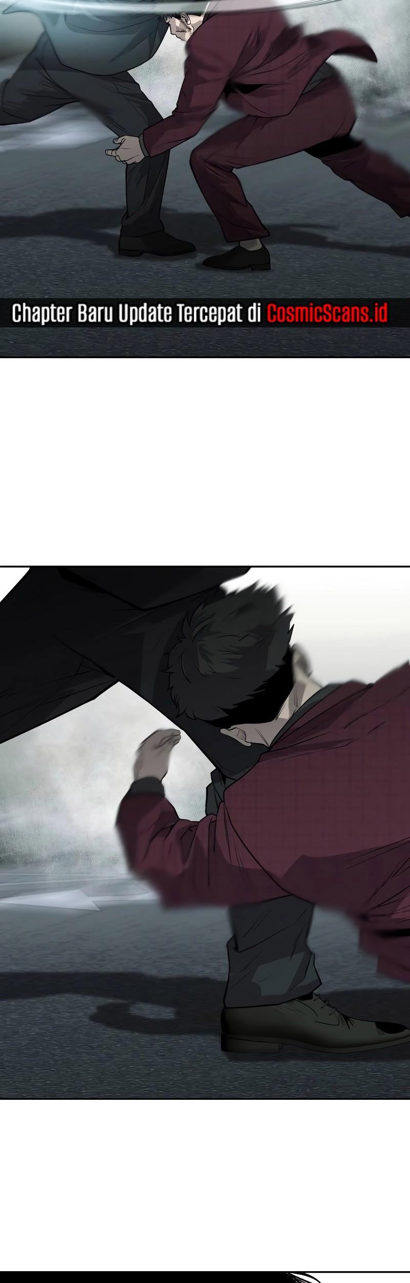 Son’s Retribution Chapter 8 - halaman 44