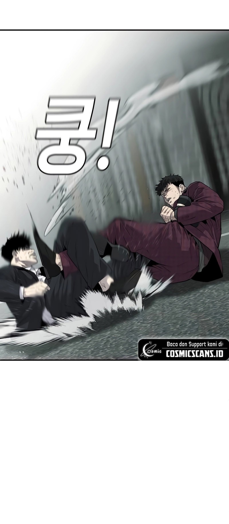 Son’s Retribution Chapter 8 - halaman 47