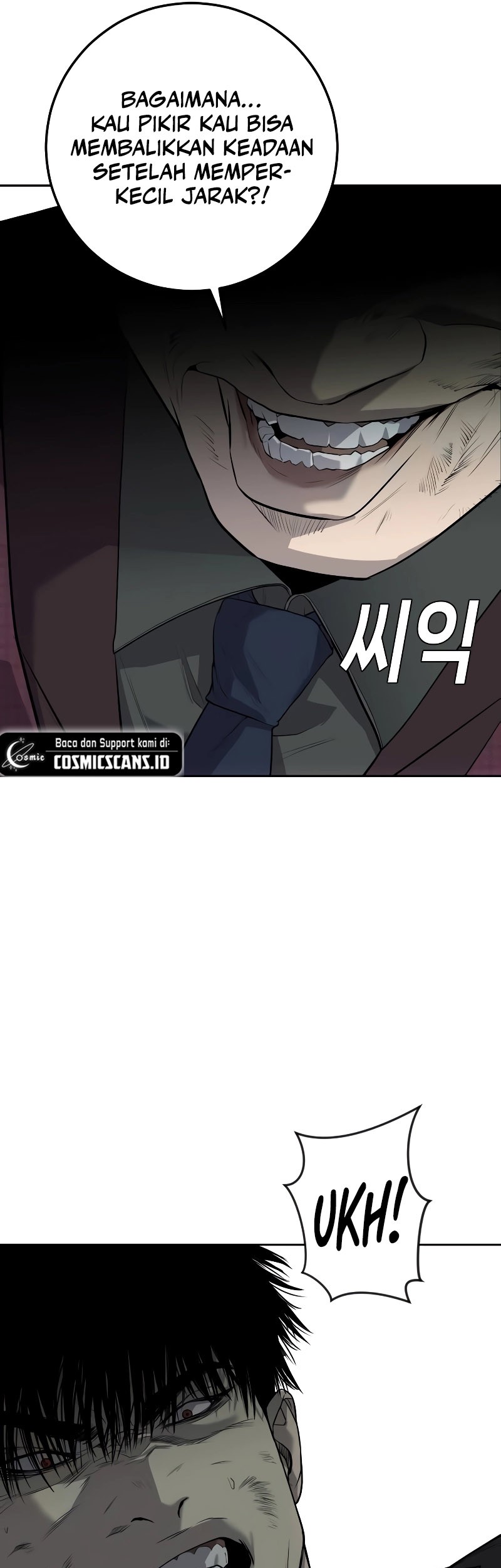 Son’s Retribution Chapter 8 - halaman 48