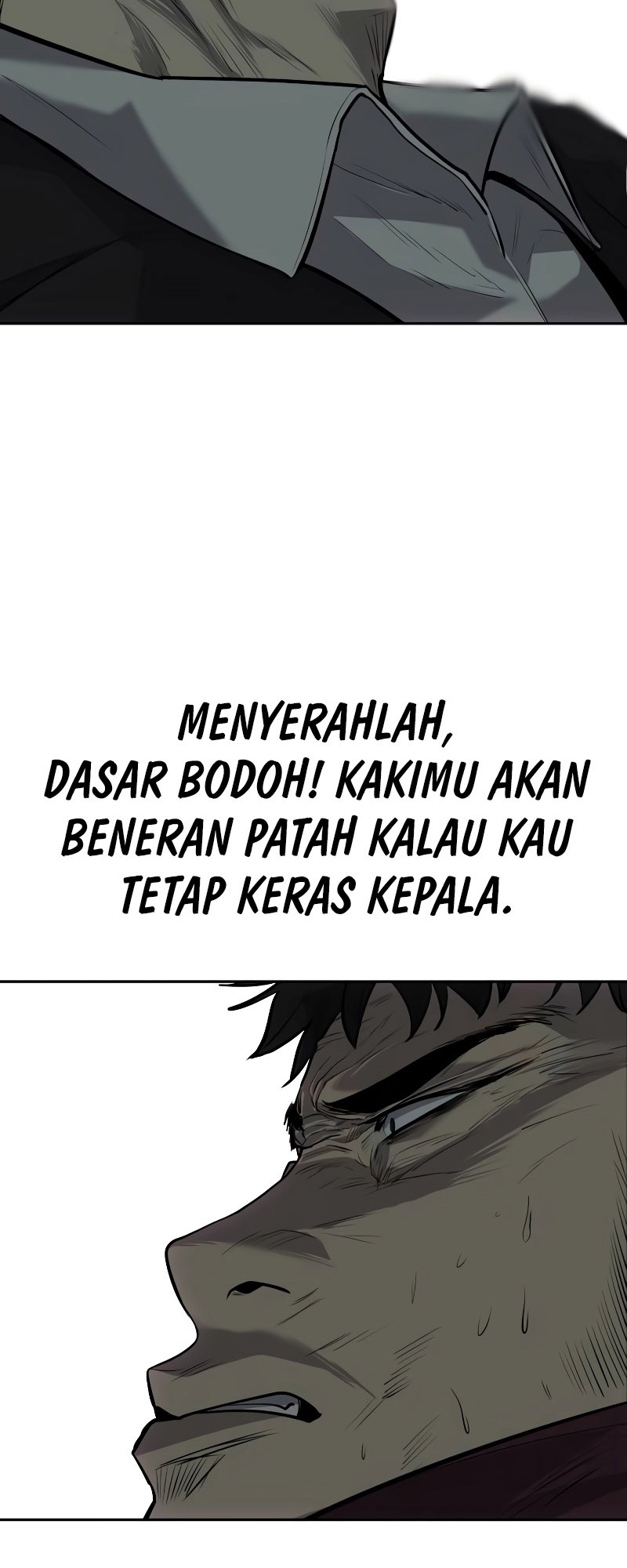 Son’s Retribution Chapter 8 - halaman 52