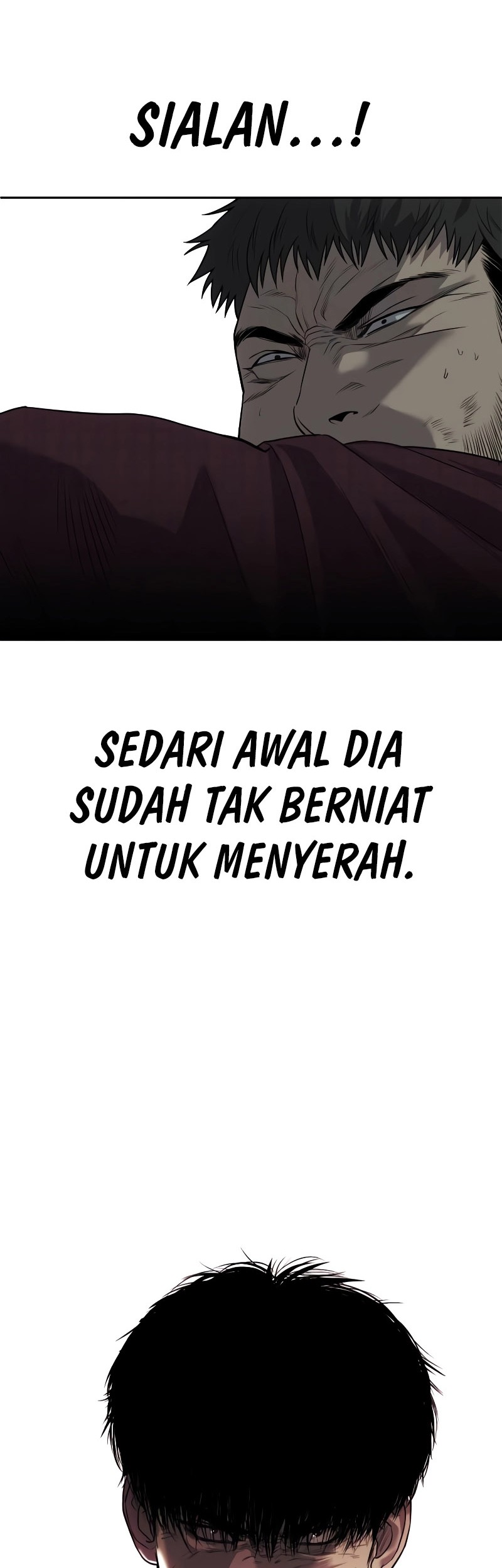 Son’s Retribution Chapter 8 - halaman 56