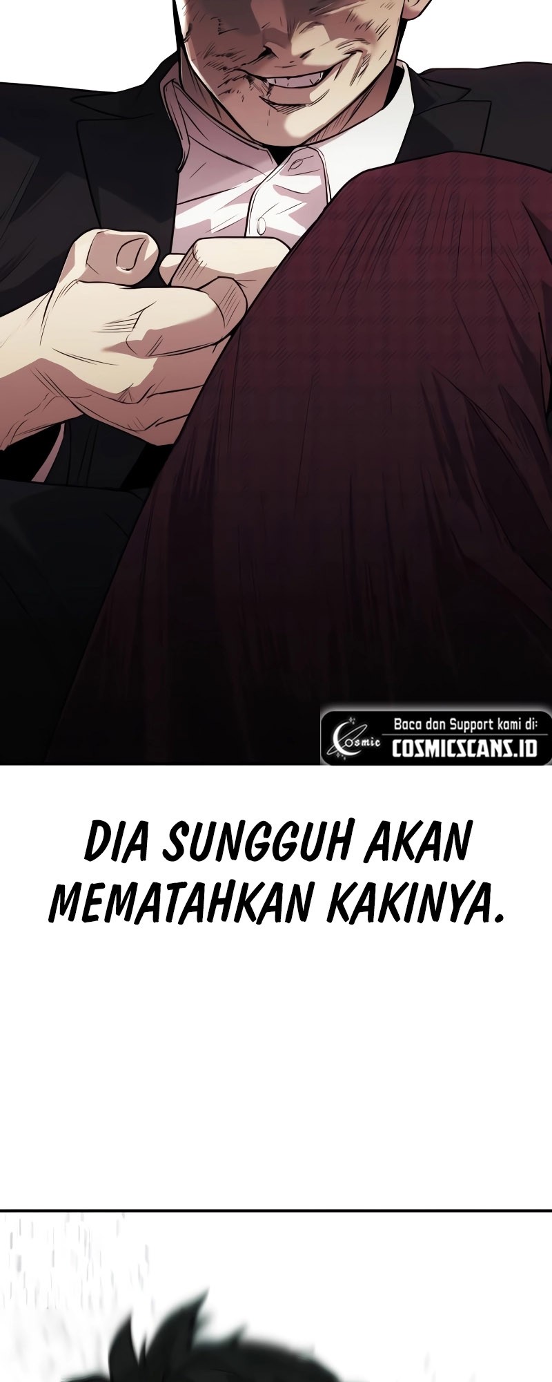Son’s Retribution Chapter 8 - halaman 57
