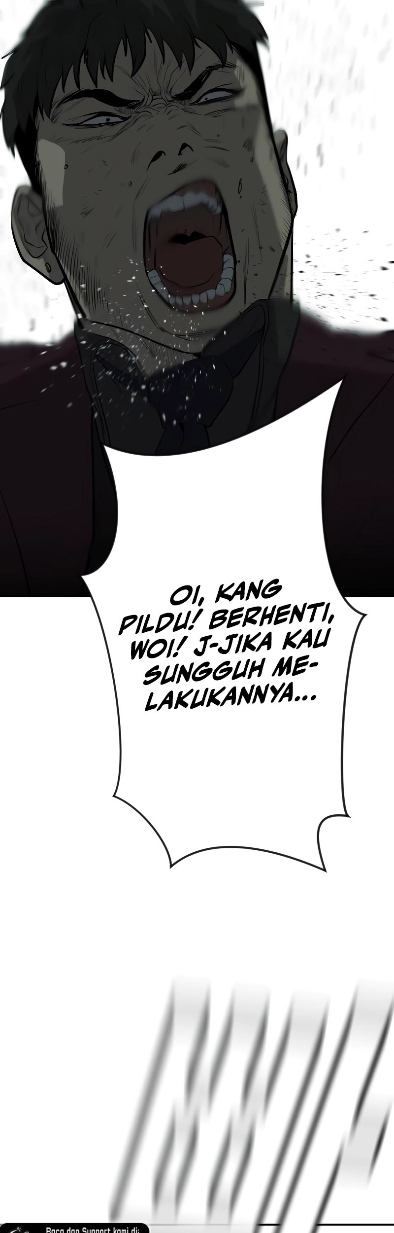 Son’s Retribution Chapter 8 - halaman 58