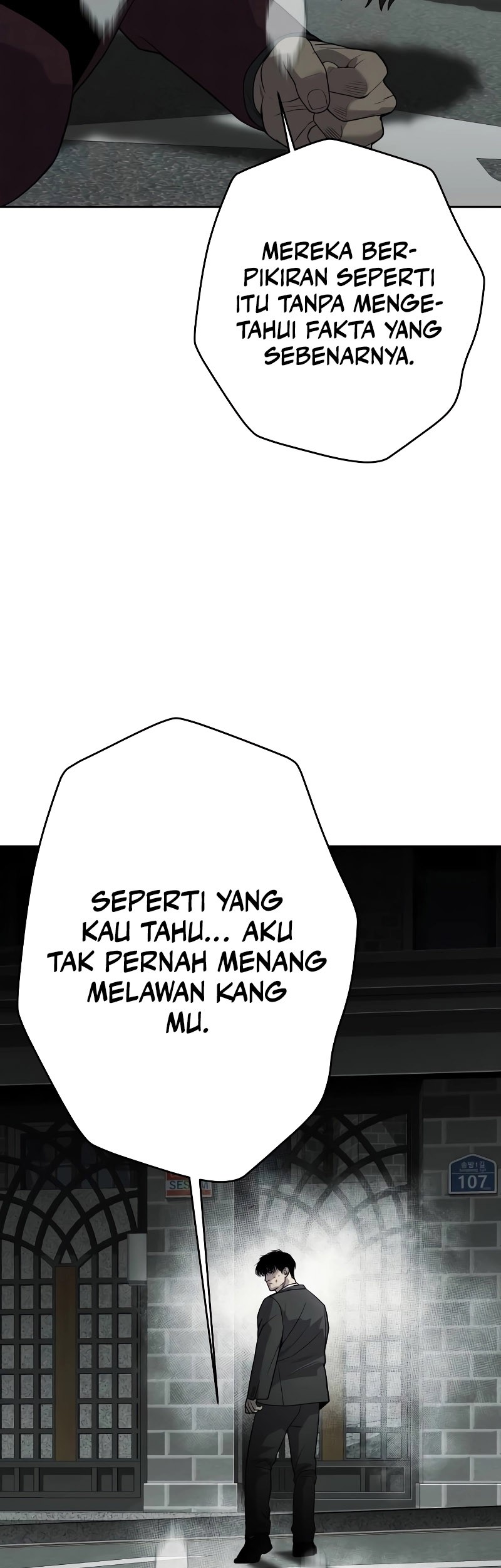 Son’s Retribution Chapter 8 - halaman 65
