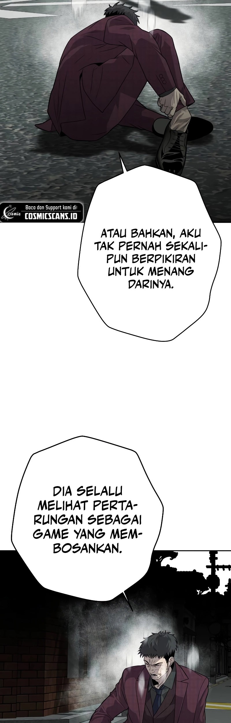 Son’s Retribution Chapter 8 - halaman 66