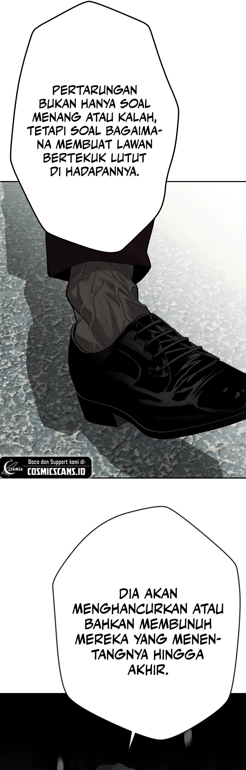 Son’s Retribution Chapter 8 - halaman 68