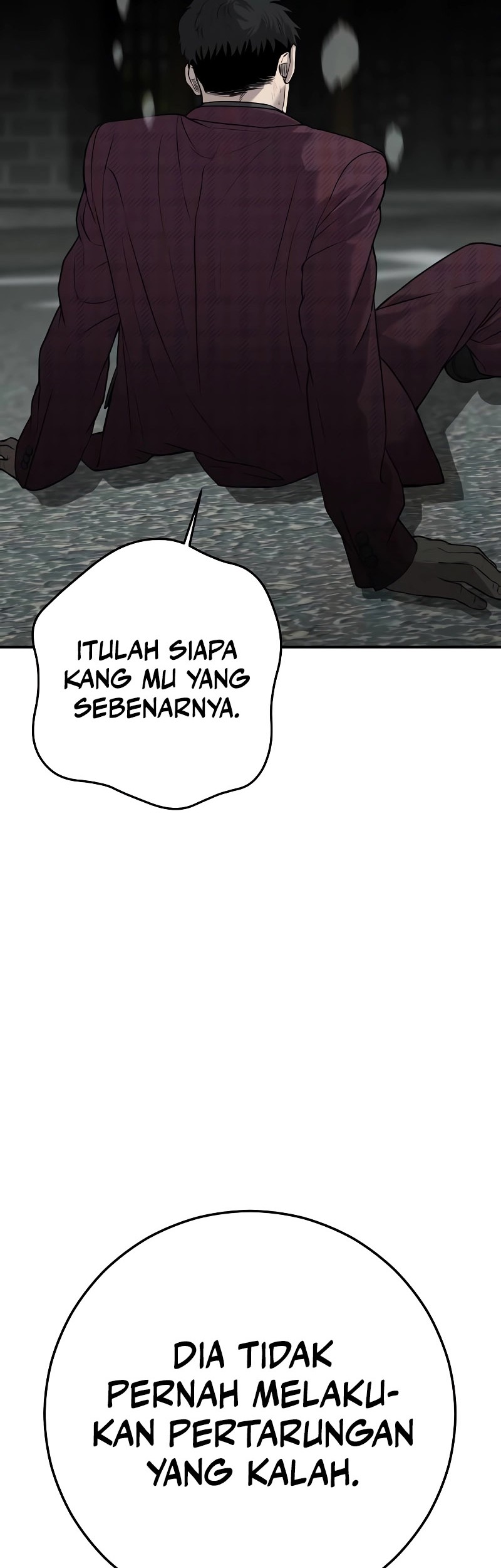 Son’s Retribution Chapter 8 - halaman 69