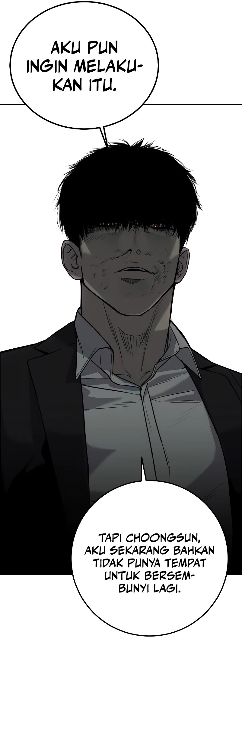 Son’s Retribution Chapter 8 - halaman 73