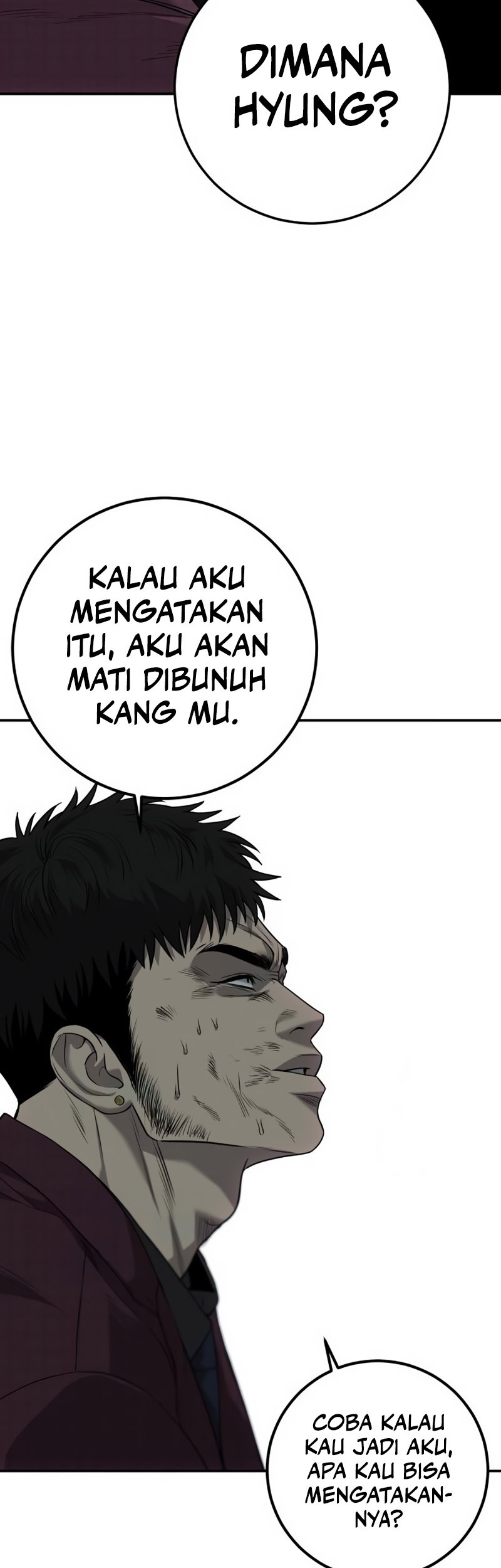 Son’s Retribution Chapter 9 - halaman 12